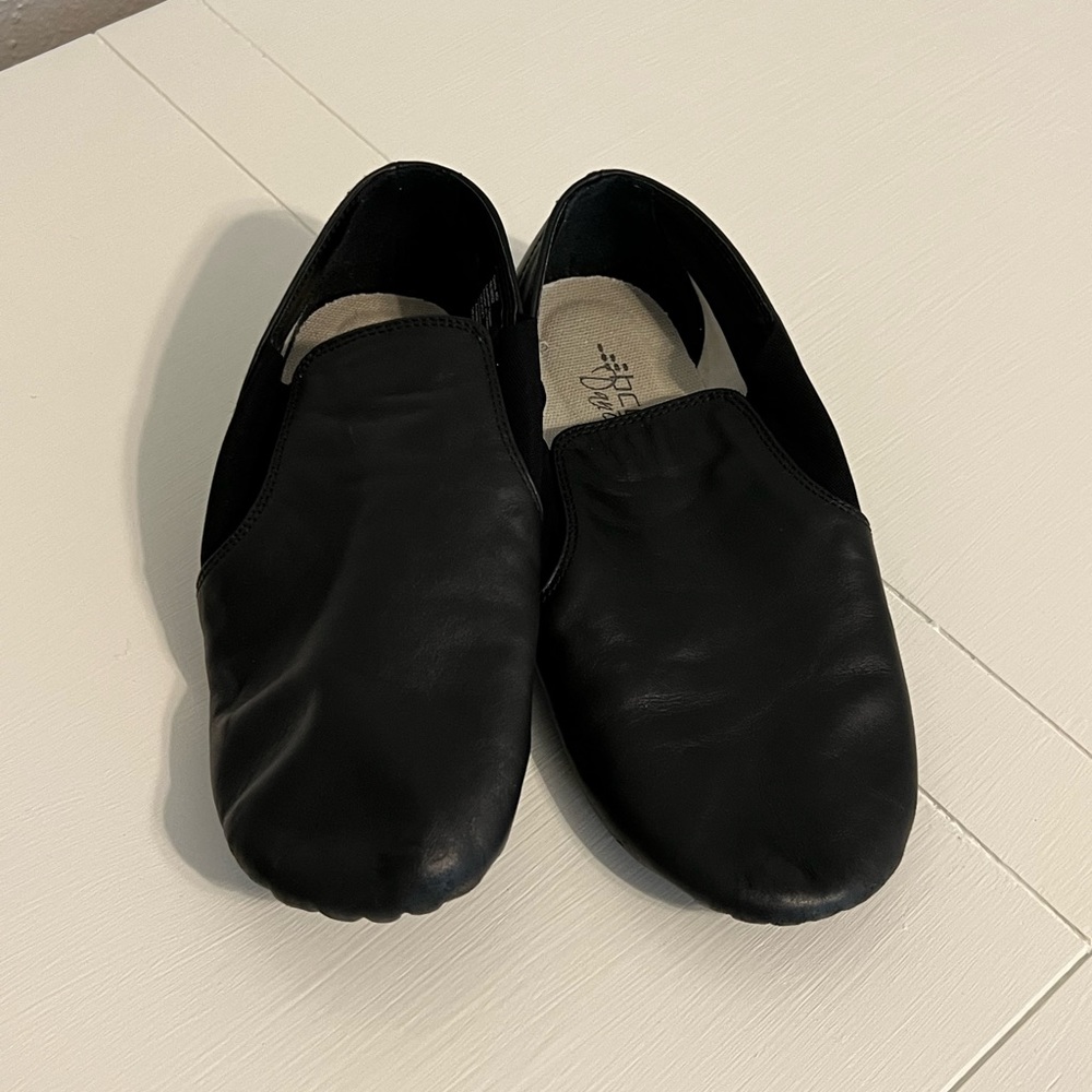Jazz Shoes